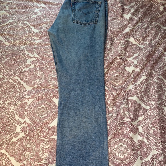 Levi's Jeans - Picture 6 of 6